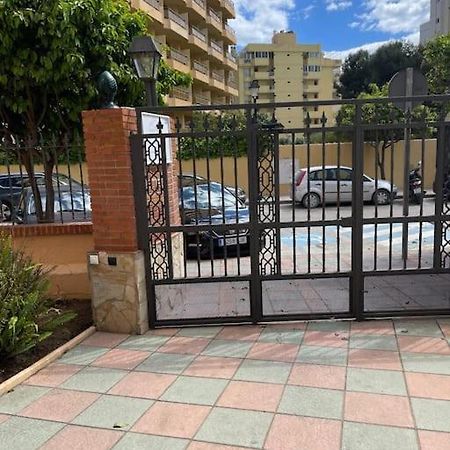 Estudio En Fuengirola Con Vistas Al Mar Exterior photo