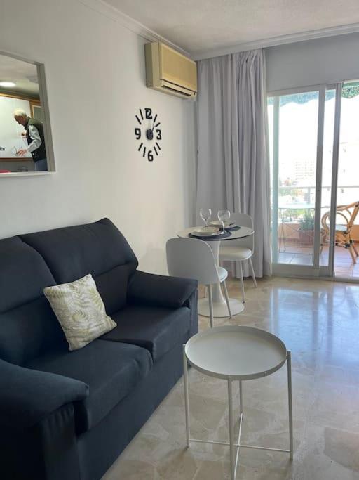 Estudio En Fuengirola Con Vistas Al Mar Exterior photo